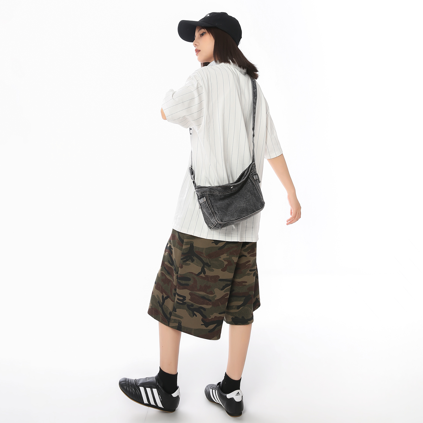 American Streetwear Denim Hobo - Women Bags Jeans review and price