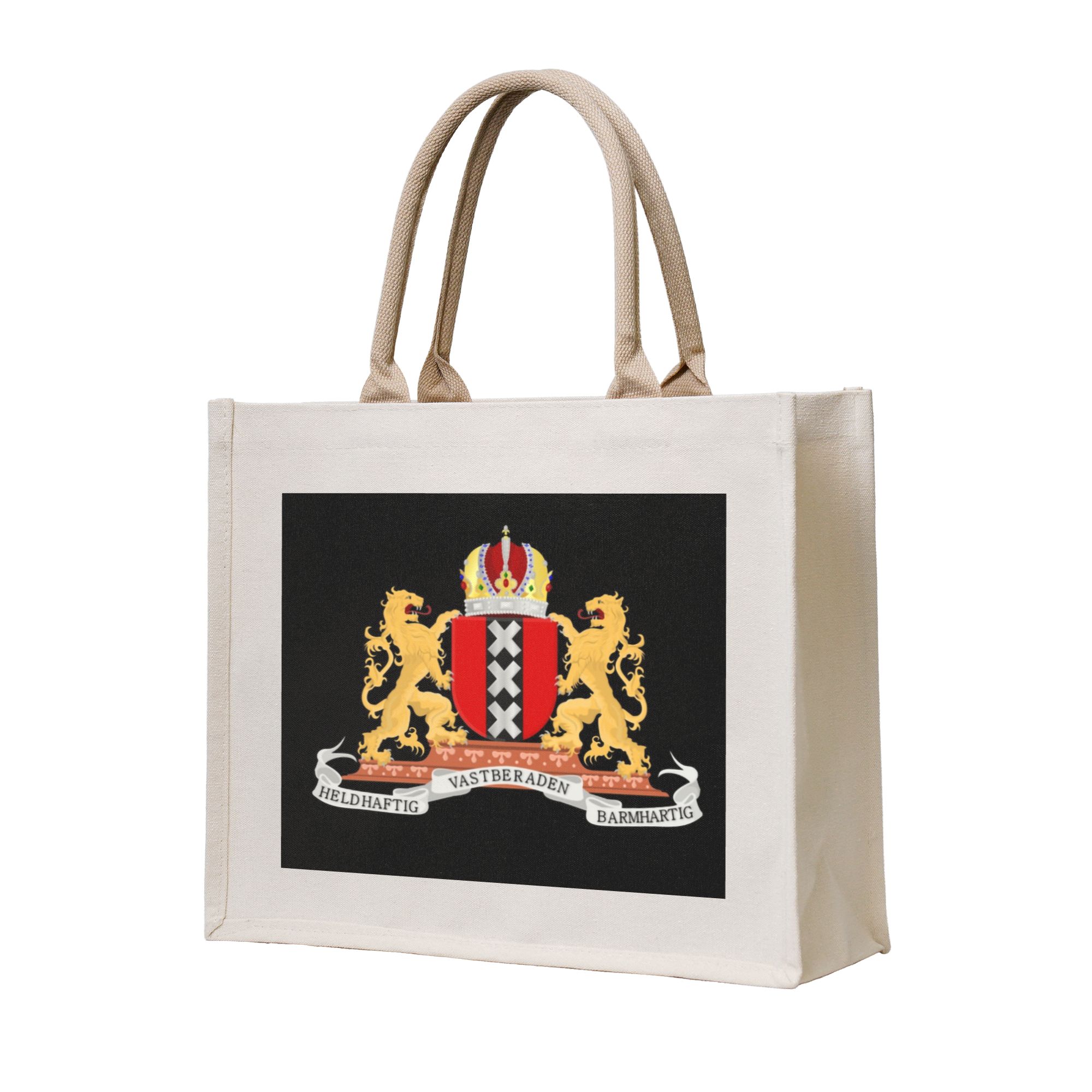 Custom Amsterdam Coat Of Arms  - Women Bags Netherlands review and price