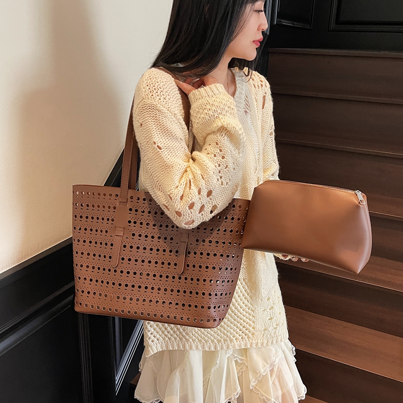 Large Size Shoulder Tote Bags  - Women Bags On Sale review and price