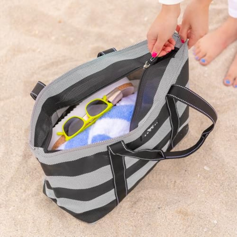 Joyride - Large Sandproof Beac - Woman In Bag review and price