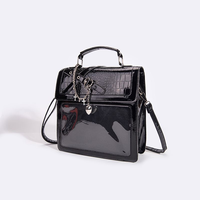 Ita Bag Square Bag Japanese St - Women'S Japanese Bags review and price