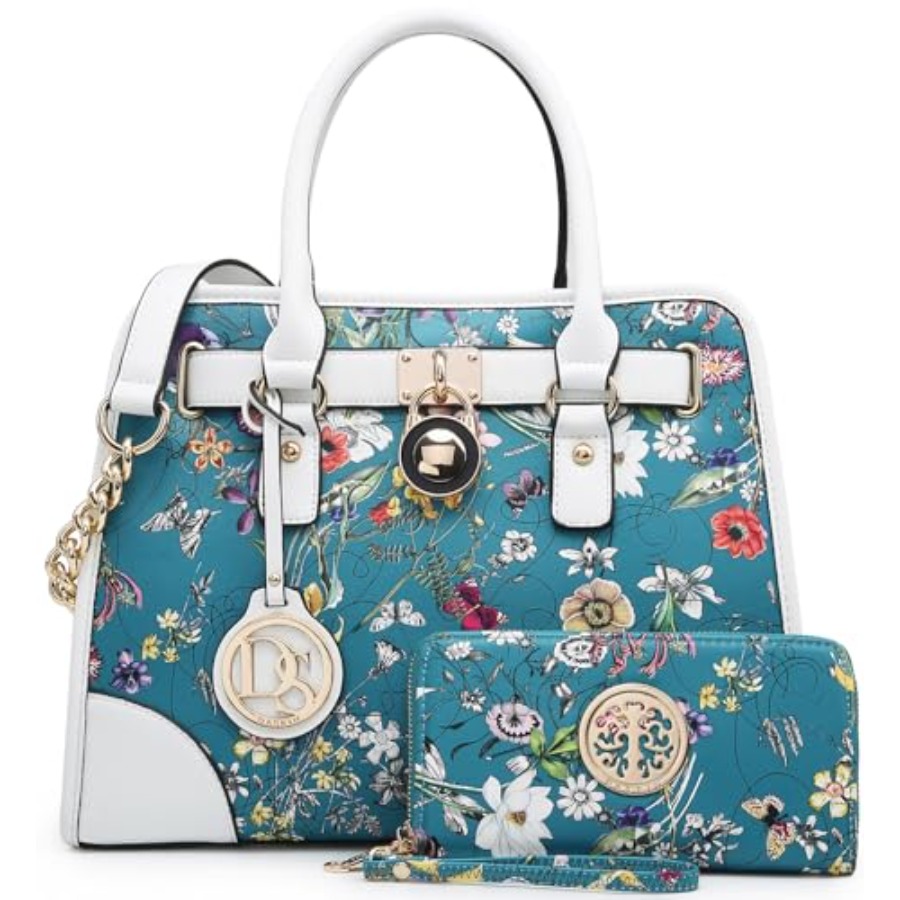 Dasein Women Handbags Top Hand - Women'S Bags Handbags review and price