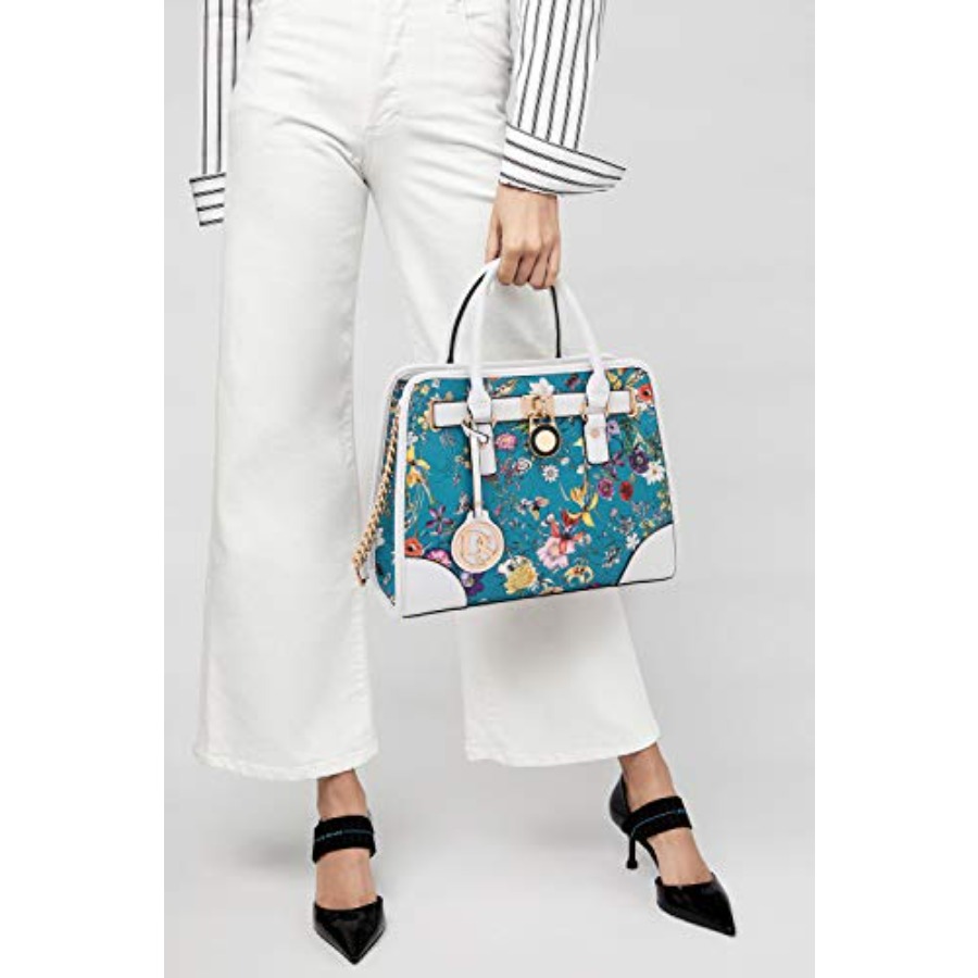 Dasein Women Handbags Top Hand - Women'S Bags Handbags review and price