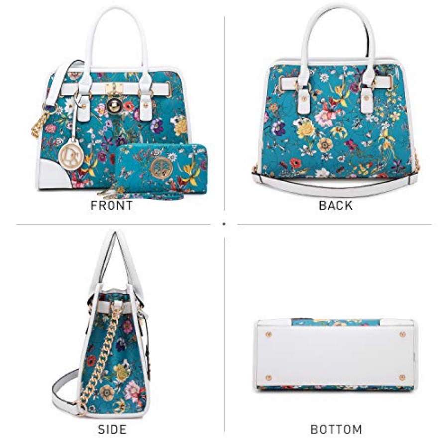 Dasein Women Handbags Top Hand - Women'S Bags Handbags review and price