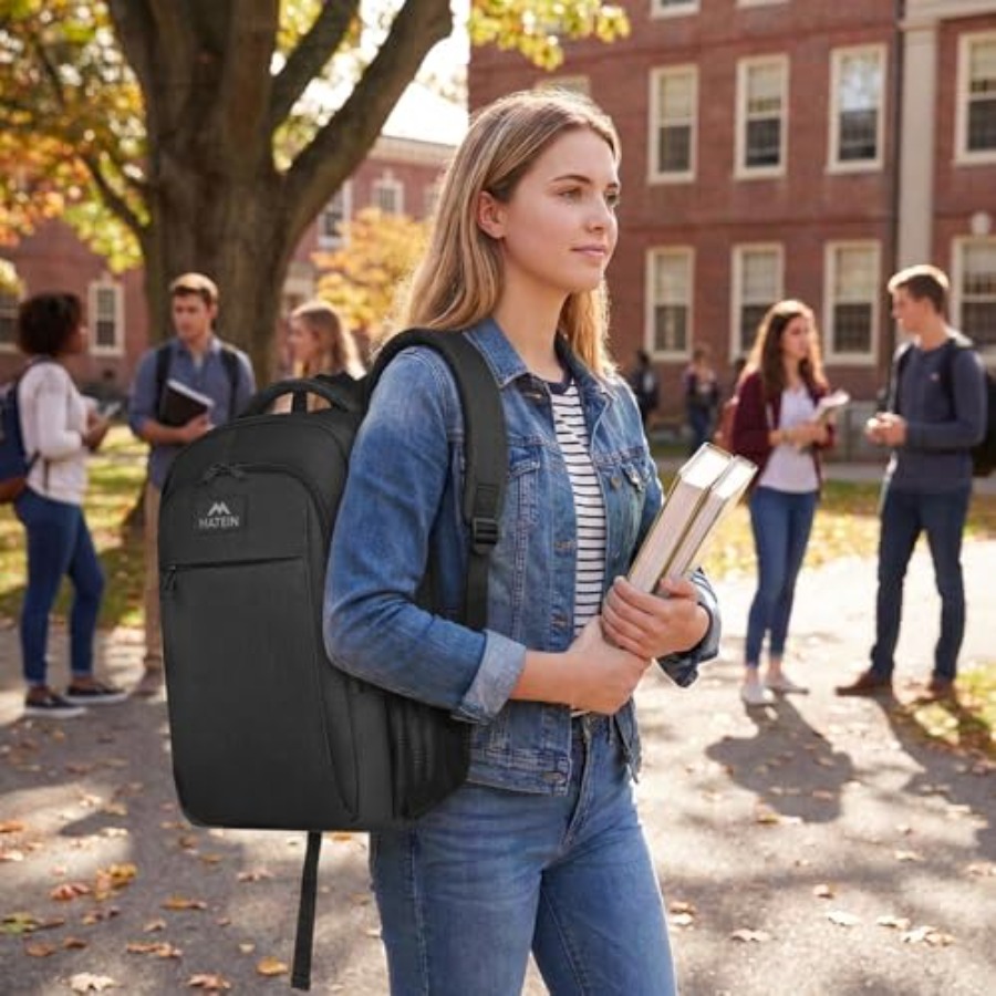 Extra Large Travel Backpack TS - Womens Backpack review and price