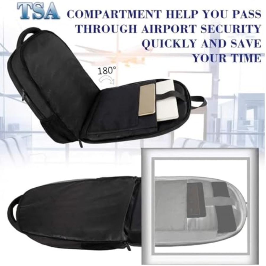 Extra Large Travel Backpack TS - Womens Backpack review and price