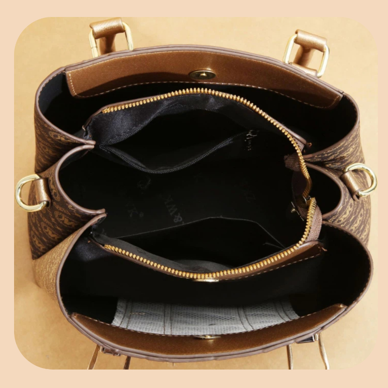 3-piece set of women's handbag - Women'S Bags Handbags review and price