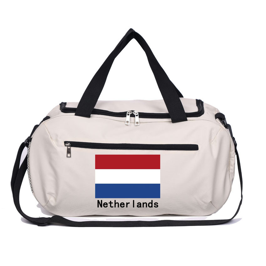 Women Gym Bag Waterproof Fitne - Women Bags Netherlands review and price