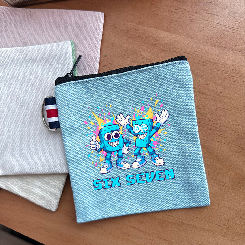 Steal A Brainrot Coin Pouch Fu - Women Bags With Wallet review and price
