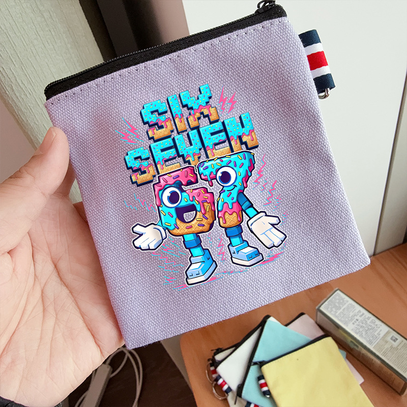 Steal A Brainrot Coin Pouch Fu - Women Bags With Wallet review and price