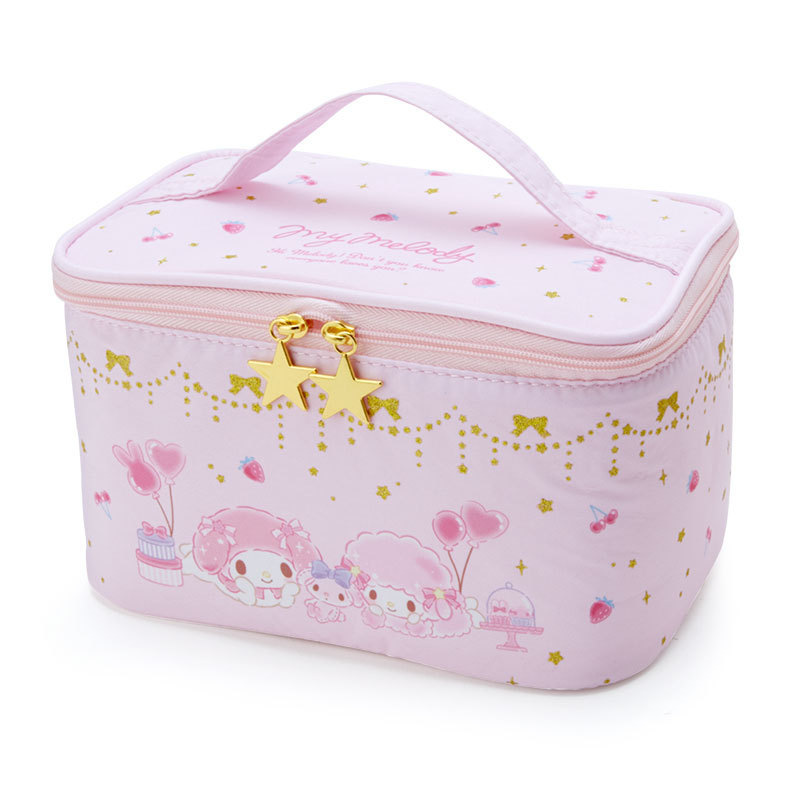 Anime Kuromi Women Cosmetic Ba - Women Bags Waterproof review and price