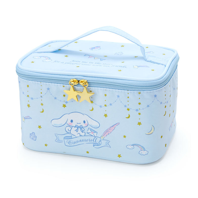 Anime Kuromi Women Cosmetic Ba - Women Bags Waterproof review and price