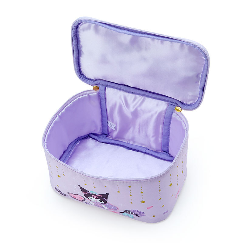 Anime Kuromi Women Cosmetic Ba - Women Bags Waterproof review and price