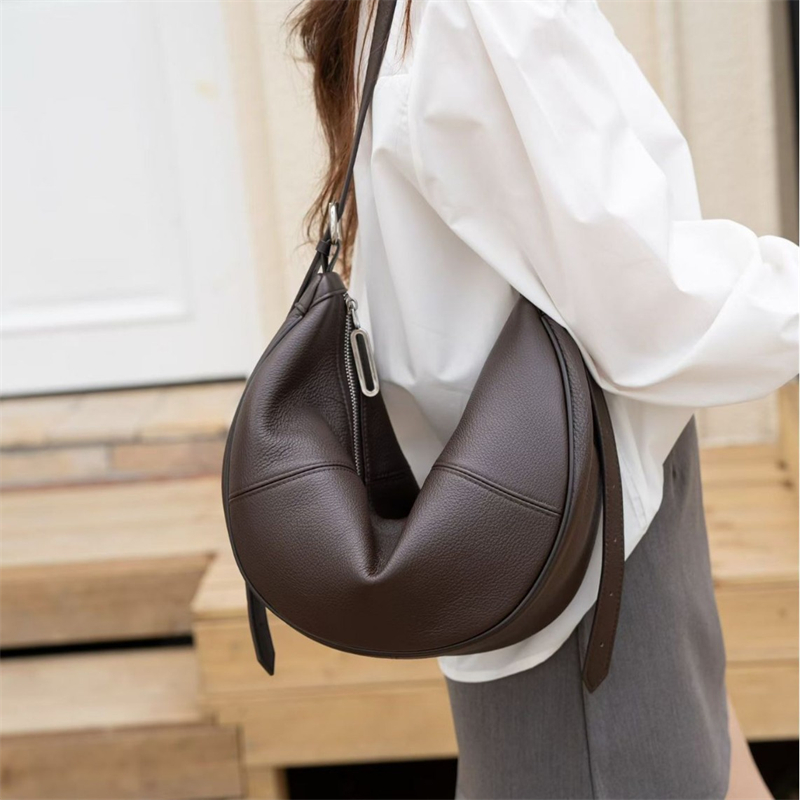 BURMINSA Luxury Genuine Leathe - Women Bags On Sale review and price
