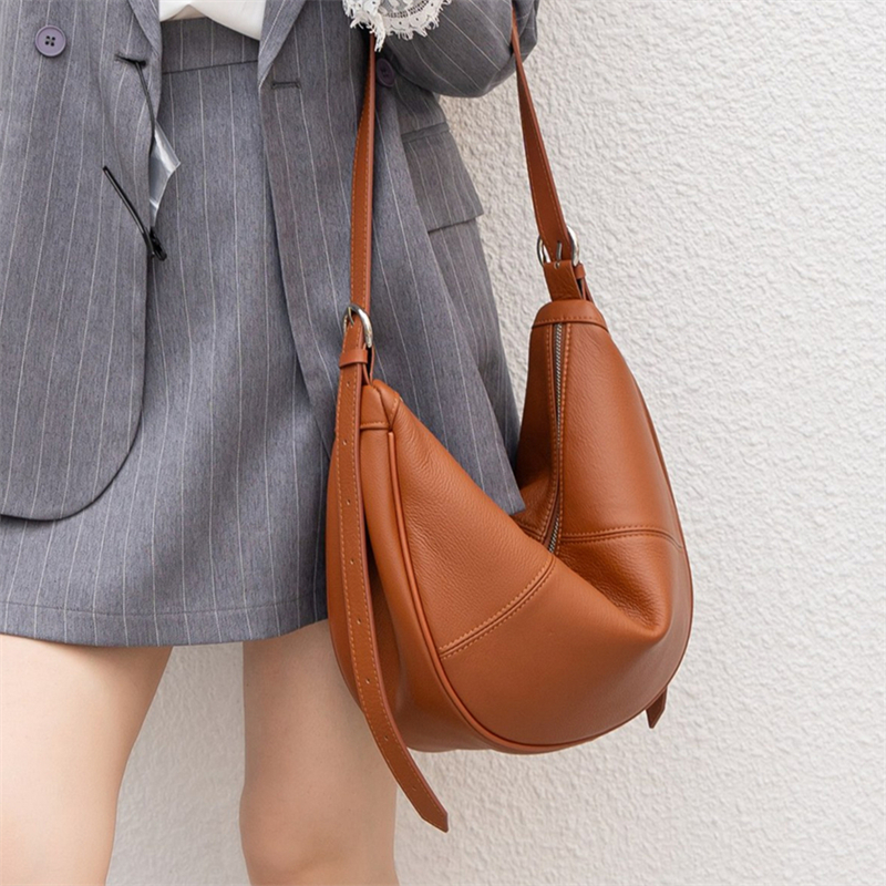 BURMINSA Luxury Genuine Leathe - Women Bags On Sale review and price