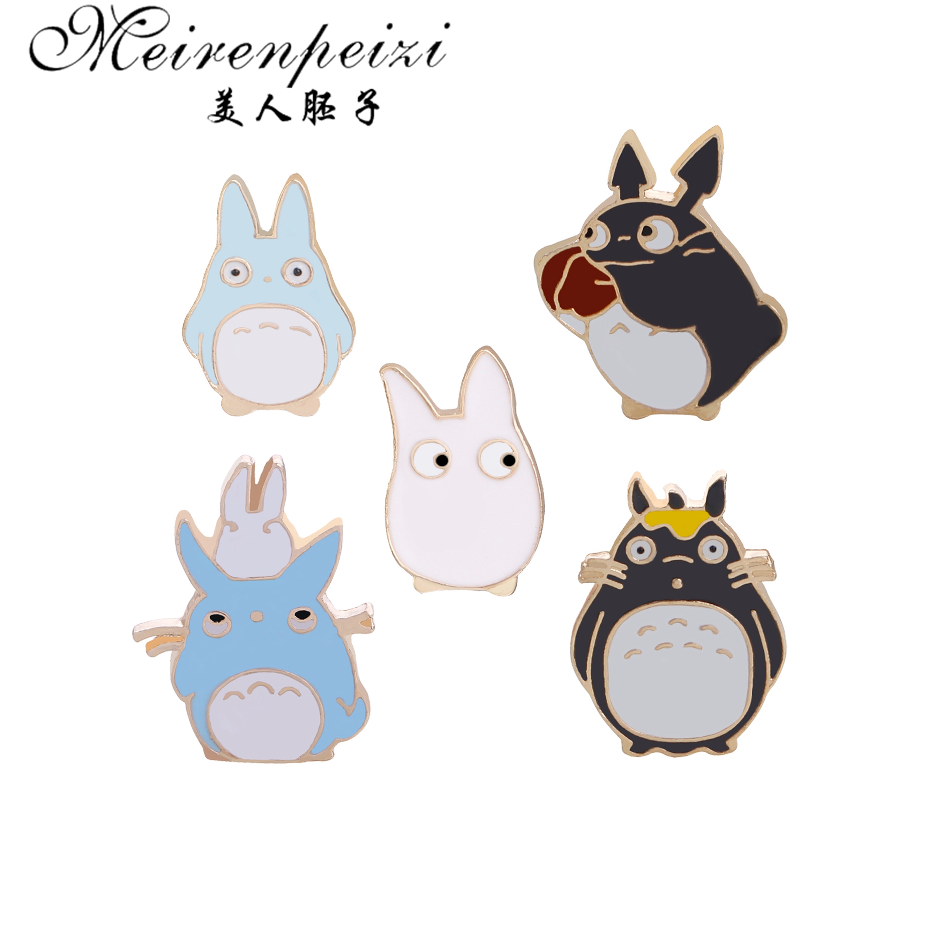 Japanese Anime Kawaii Cartoon  - Women Bags Jeans review and price