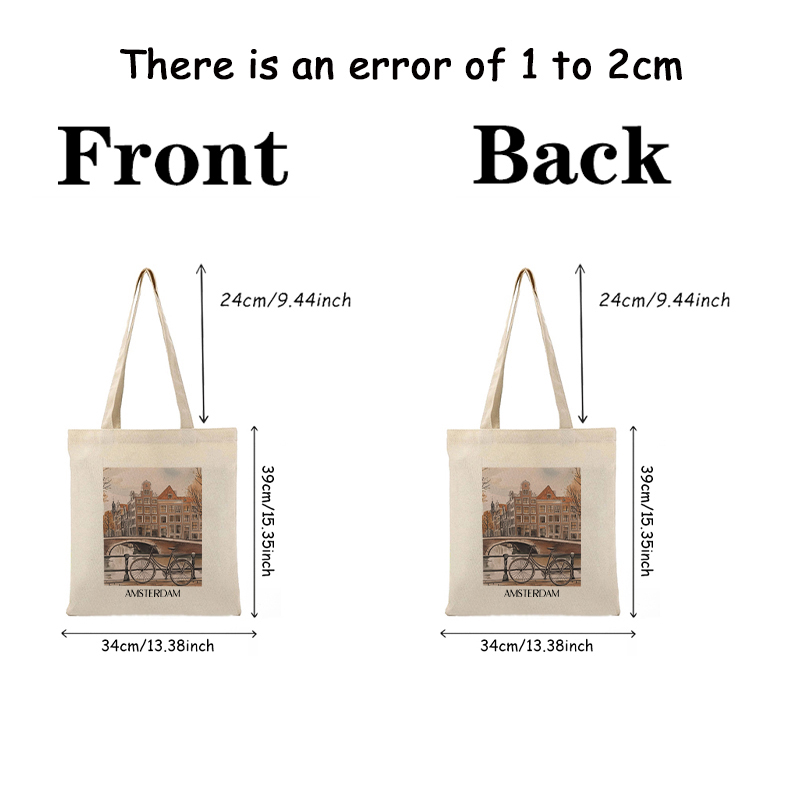 Vintage Amsterdam Netherlands  - Women Bags Netherlands review and price