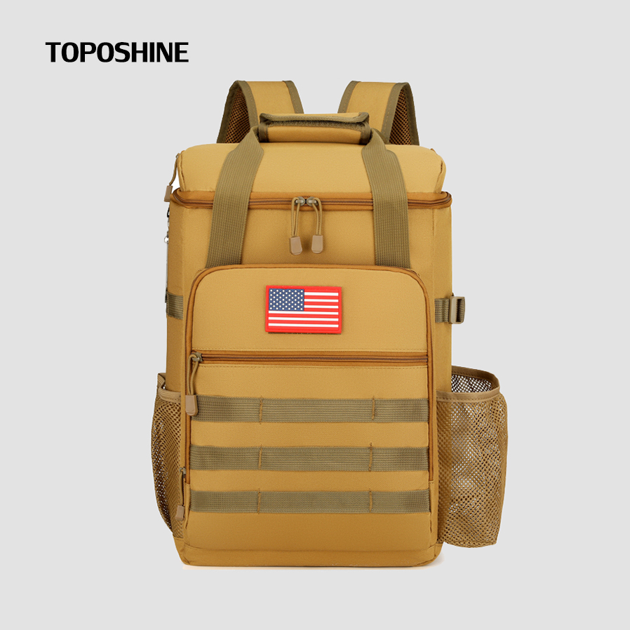 Toposhine 25L Tactical Backpac - Women Bags Waterproof review and price