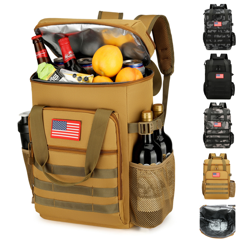 Toposhine 25L Tactical Backpac - Women Bags Waterproof review and price
