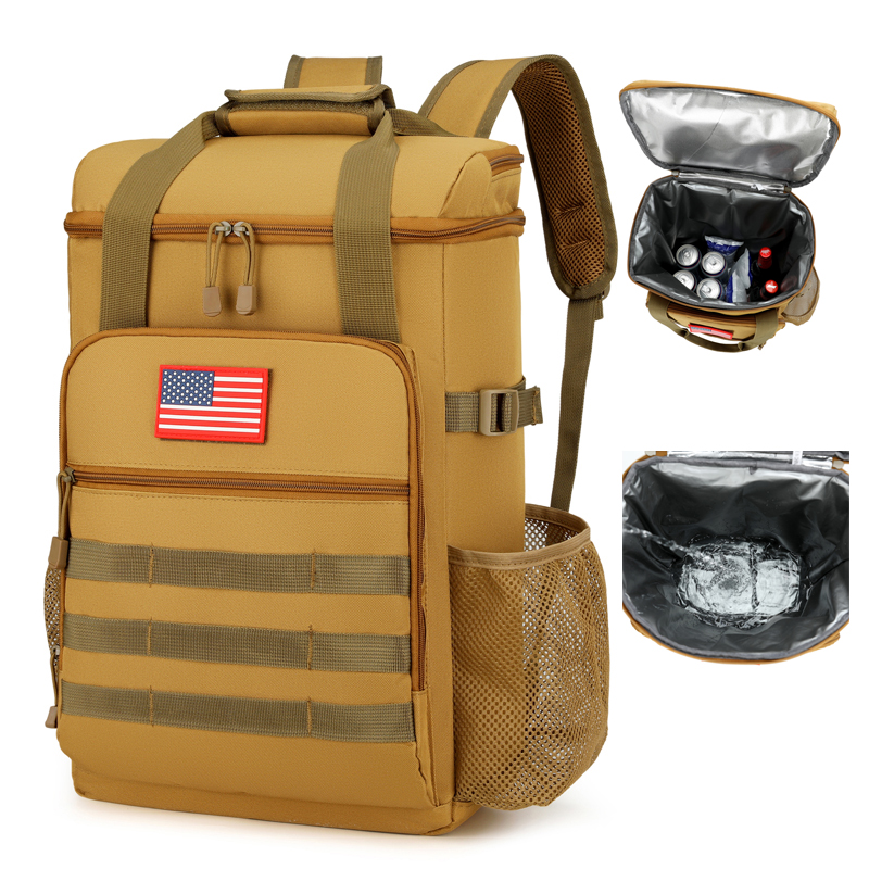 Toposhine 25L Tactical Backpac - Women Bags Waterproof review and price