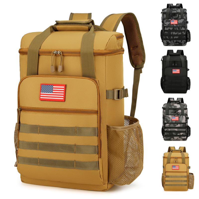 Toposhine 25L Tactical Backpac - Women Bags Waterproof review and price