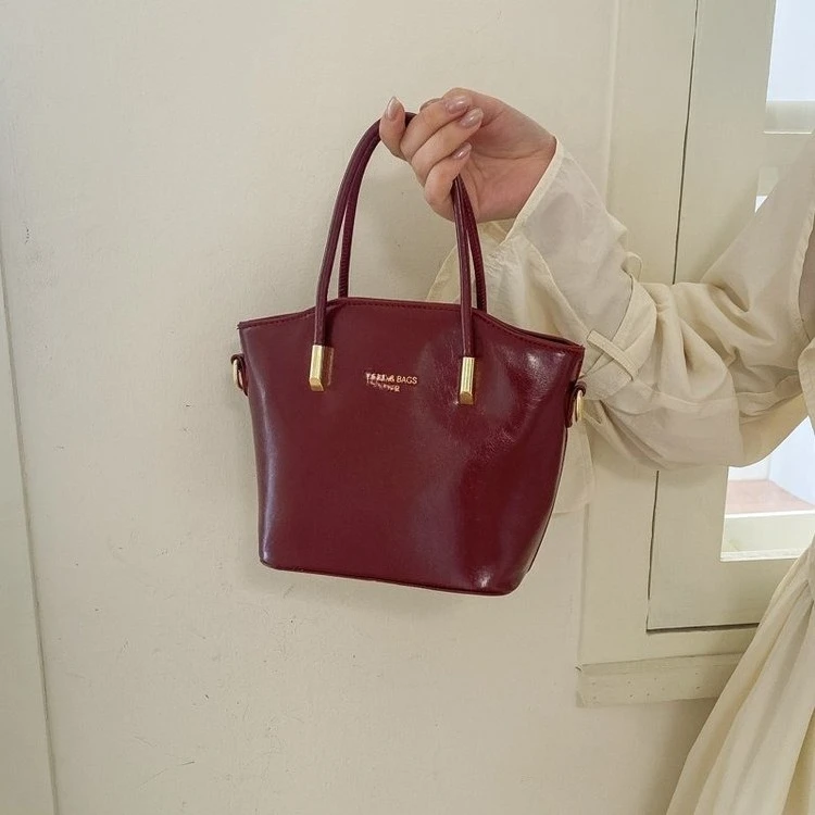 2026 New Red Bag Women's Super - Women'S Bags New Look review and price