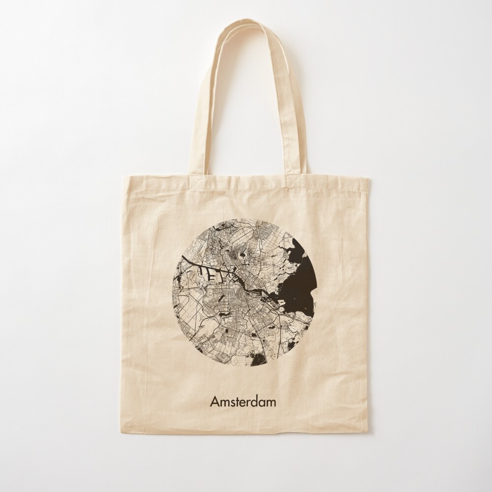 Amsterdam City minimal Map (Ne - Women Bags Netherlands review and price