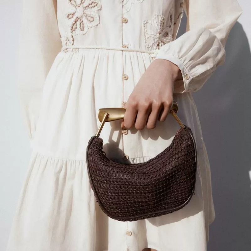 Cross-border New Women's Bags  - Women'S Bags New Look review and price