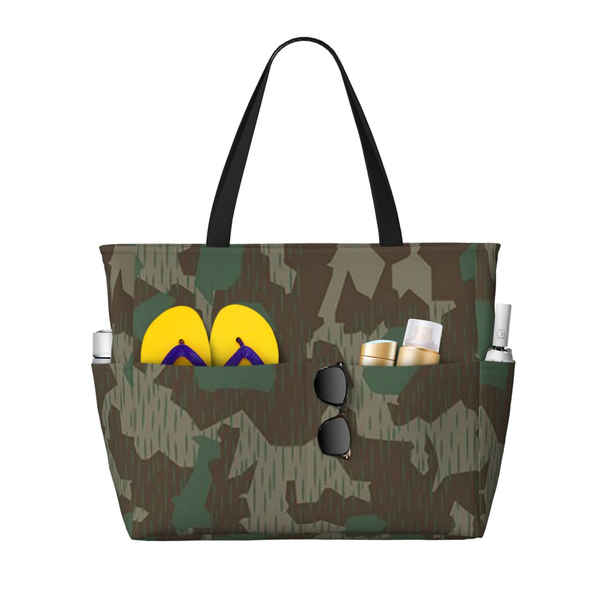 WW2 Germany Military Splinter  - Women Bags Germany review and price