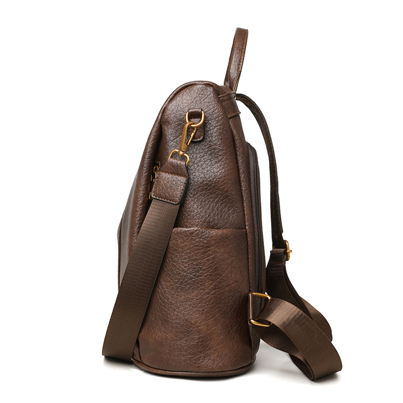 Toposhine Vintage Brown Leathe - Women'S Work Bags Designer review and price