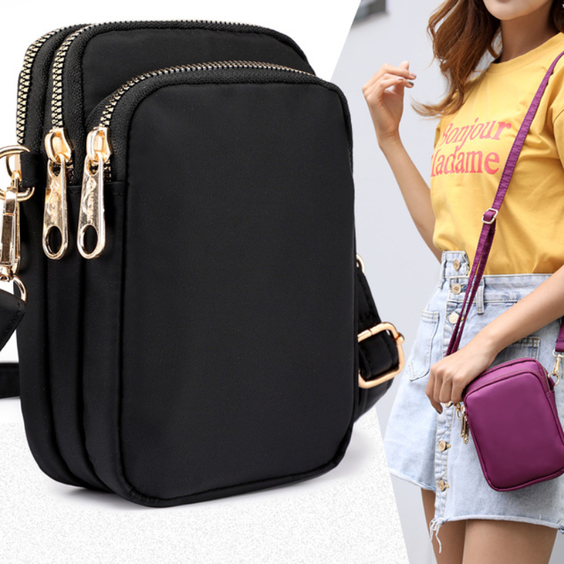Sport Wallet, Mobile Phone Bag - Women Bags With Wallet review and price