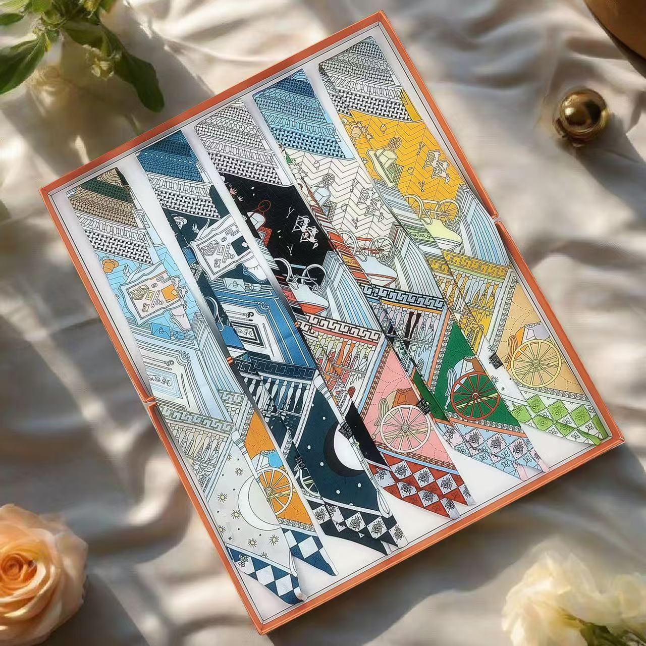 Tarot Card Series Streamer Sil - Women Bags Wholesale review and price