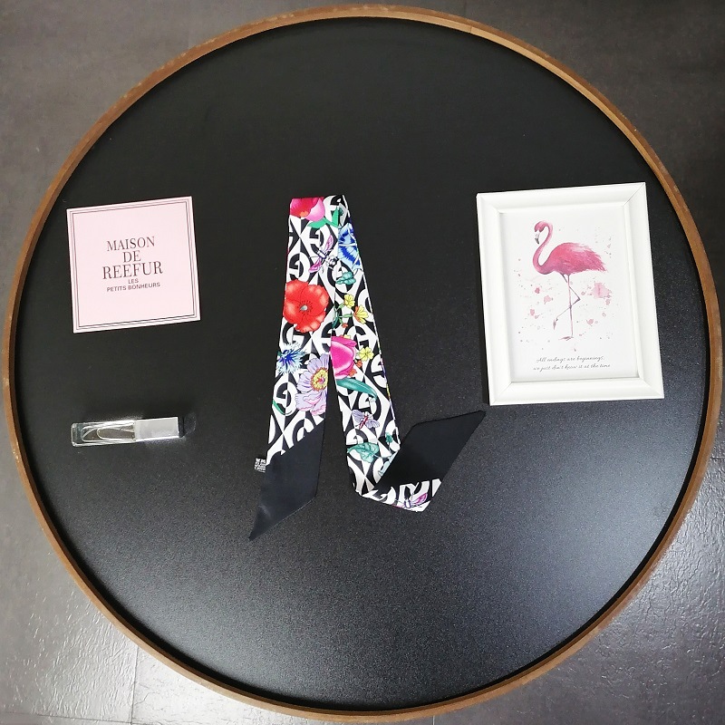 5*85cm New Horseshoe Chain Flo - Women Bags Wholesale review and price
