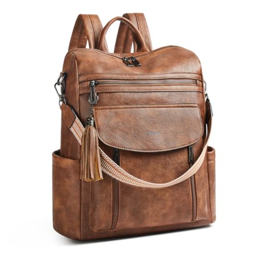 Laptop Backpack for Women 15.6 - Womens Backpack review and price