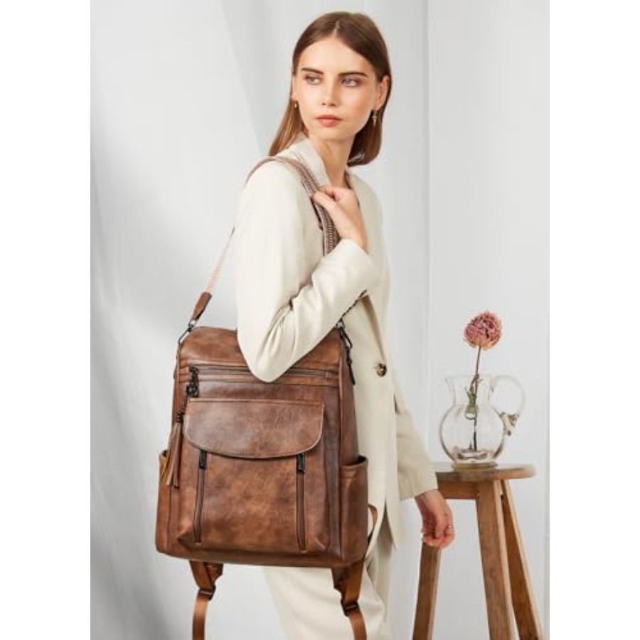 Laptop Backpack for Women 15.6 - Womens Backpack review and price