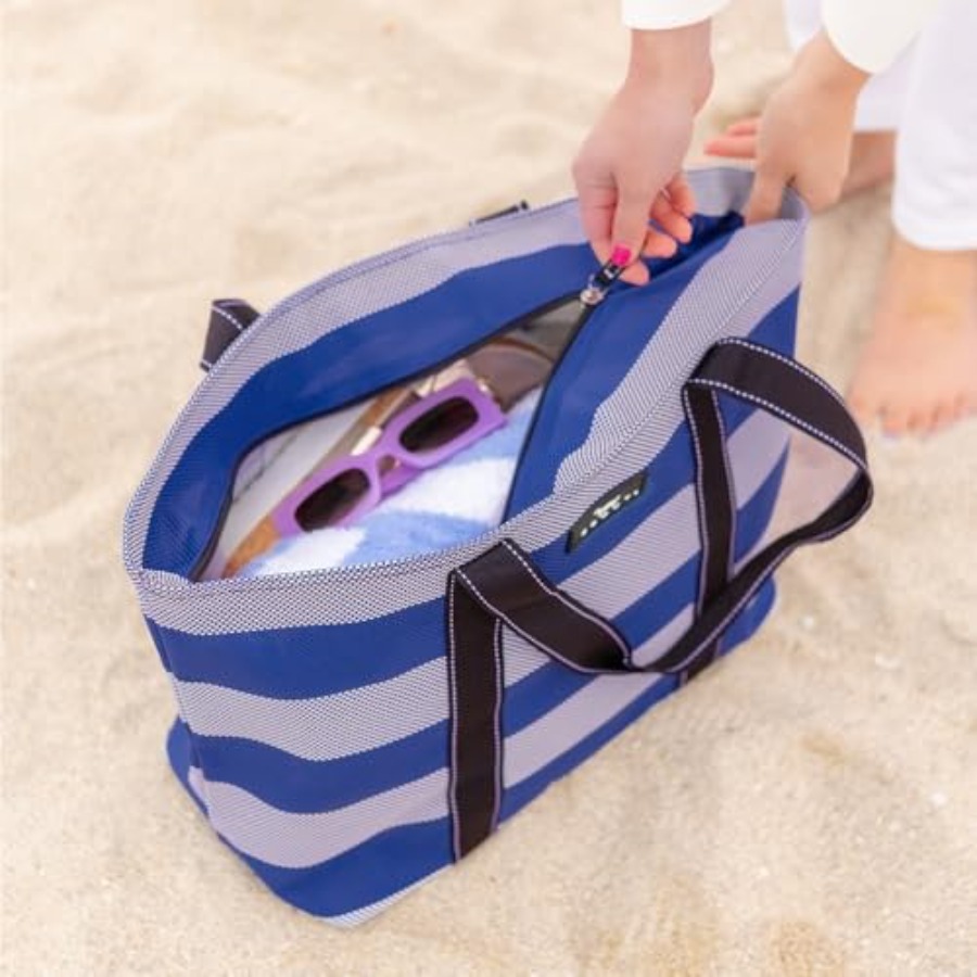 Joyride - Large Sandproof Beac - Woman In Bag review and price