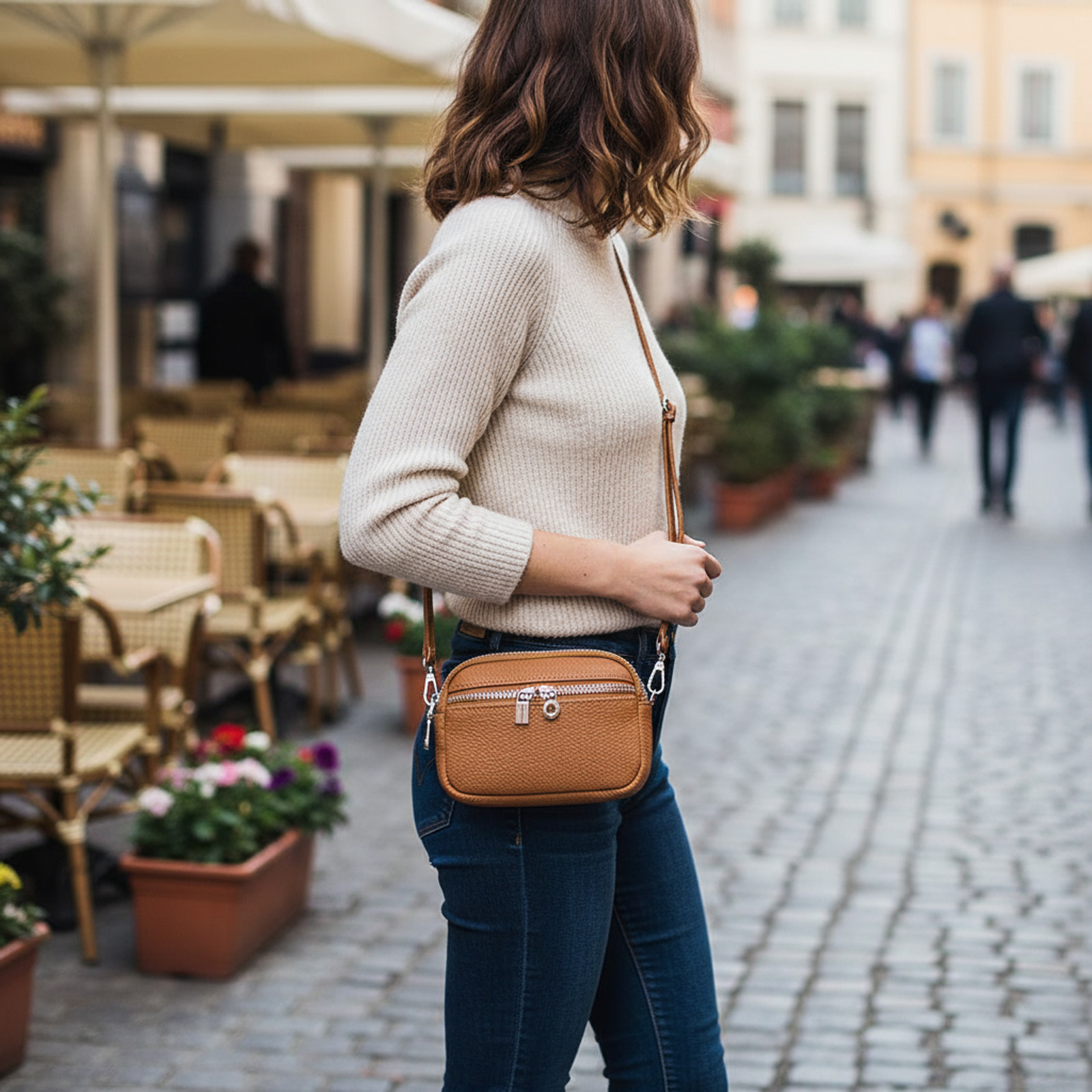 Women Mini Crossbody Bag With  - Women Bags With Wallet review and price