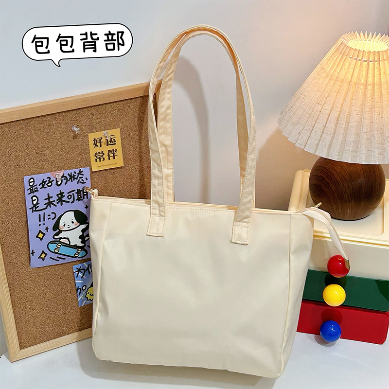 Large Capacity Waterproof Nylo - Women'S Japanese Bags review and price