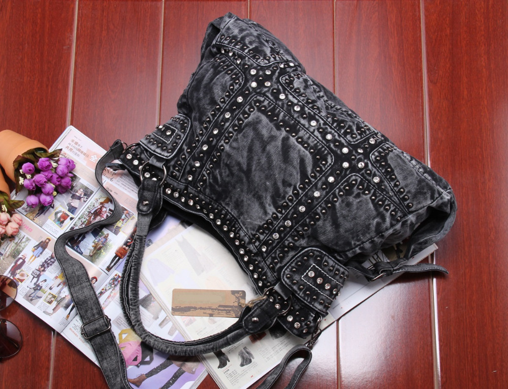 New Vintage Denim Jeans Women  - Women Bags Jeans review and price