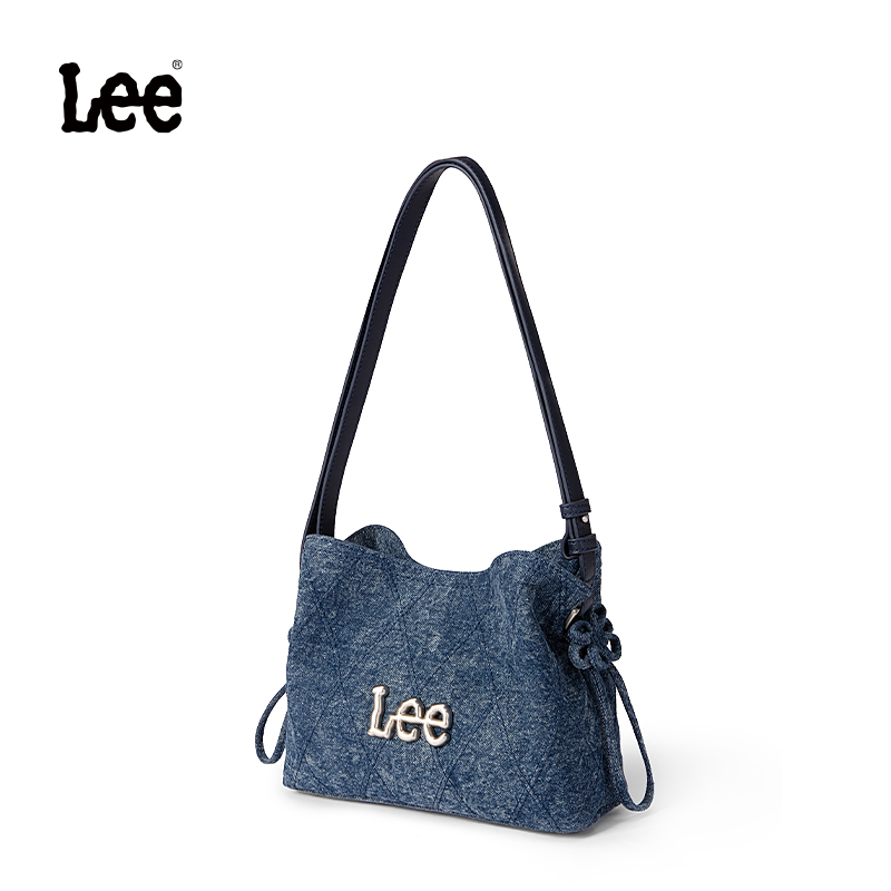 LEE Chinese Knot Denim Blue Wo - Women Bags Jeans review and price