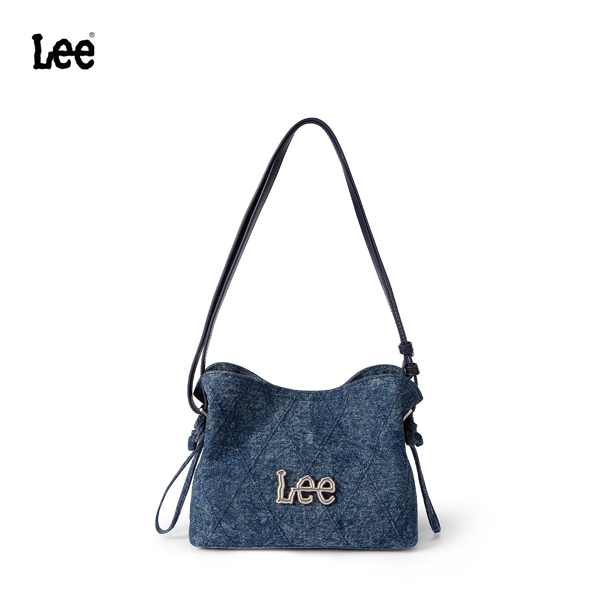 LEE Chinese Knot Denim Blue Wo - Women Bags Jeans review and price