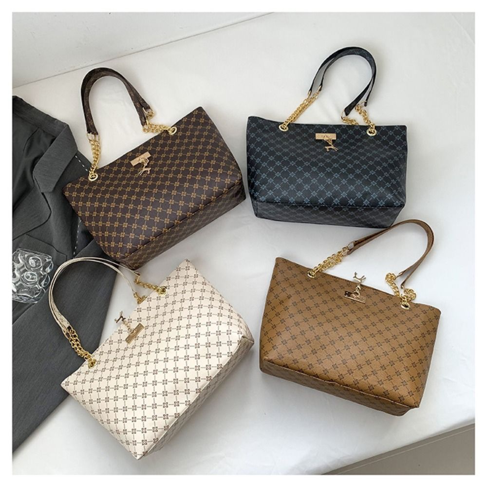 Women Luxury Design Tote Bag   - Women Bags On Sale review and price