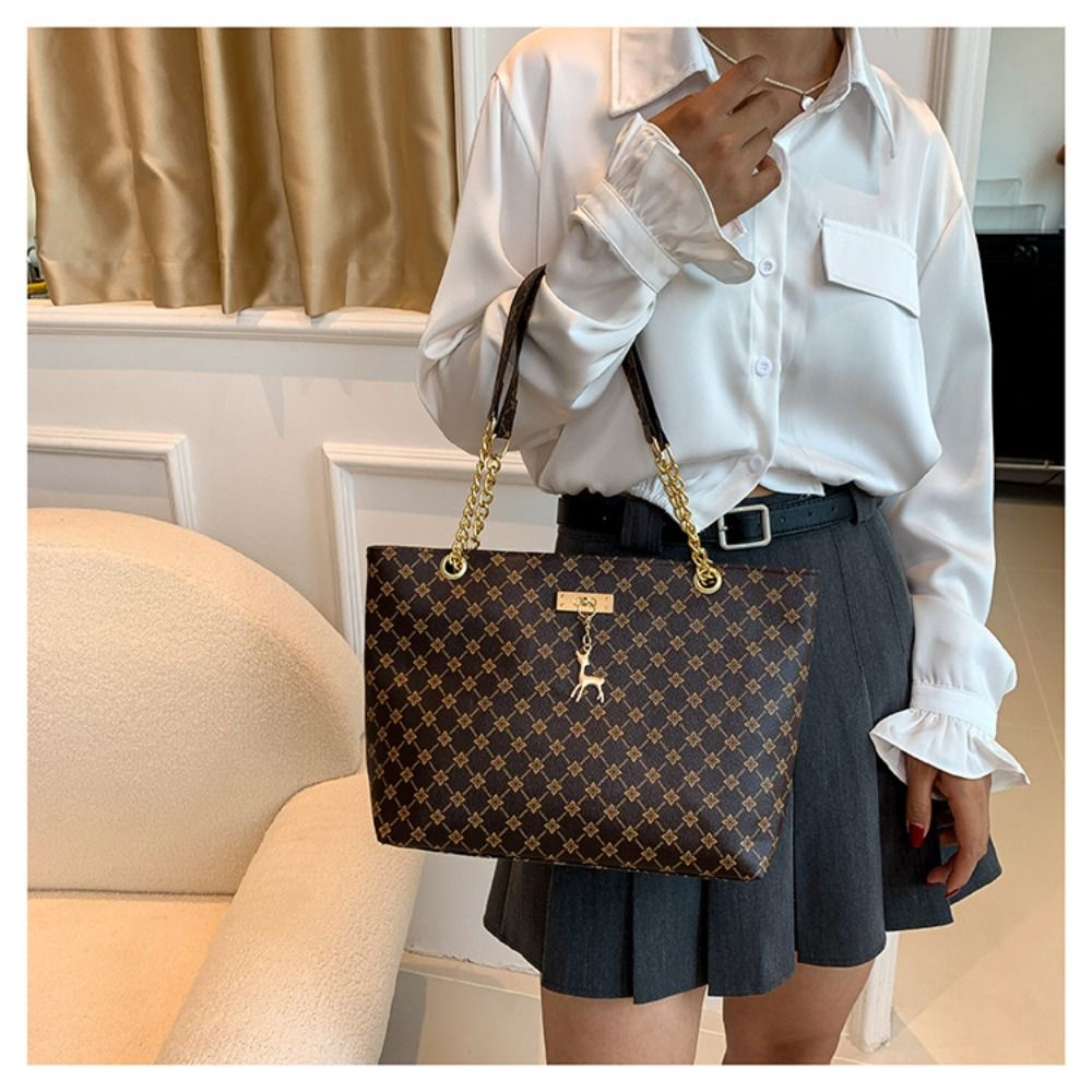 Women Luxury Design Tote Bag   - Women Bags On Sale review and price