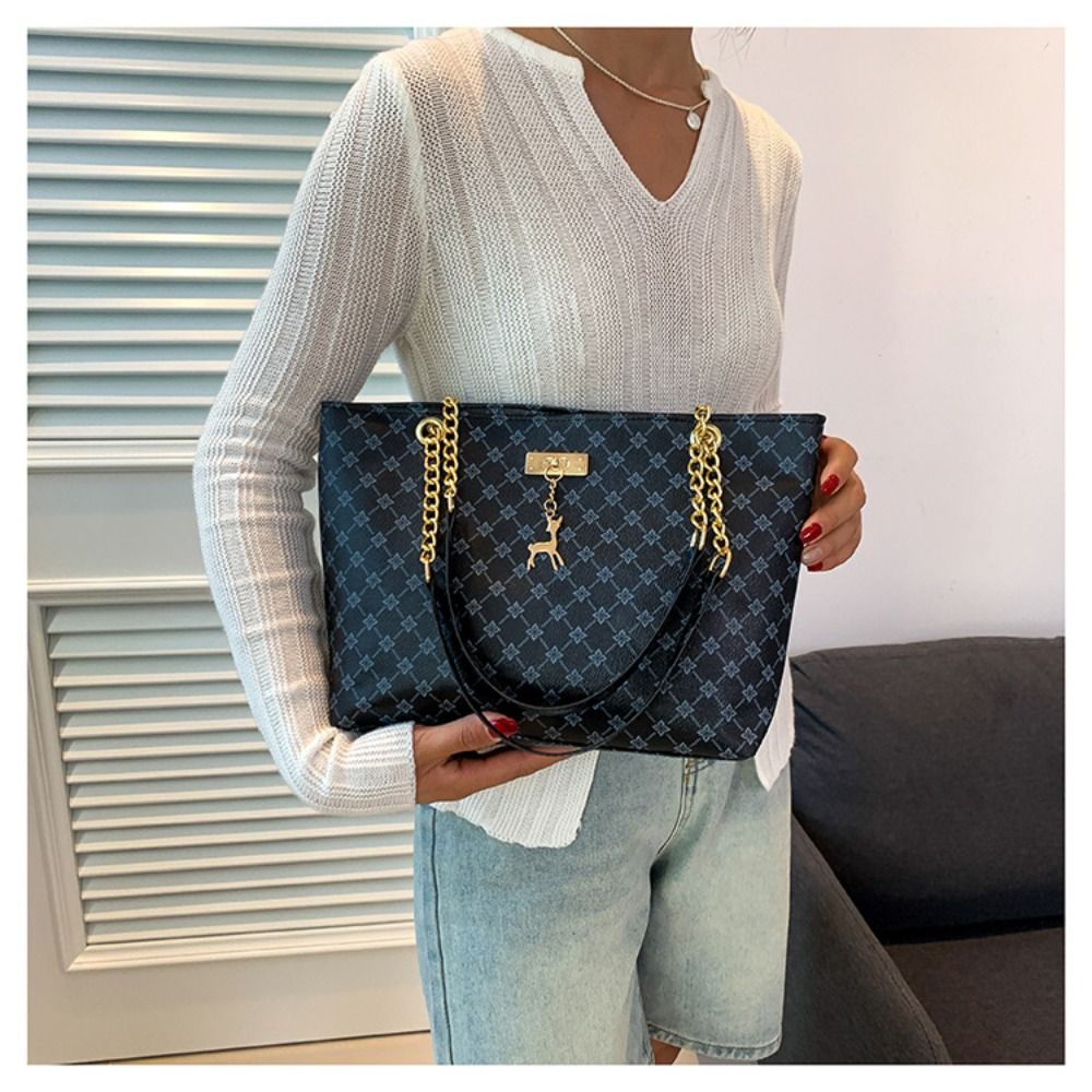Women Luxury Design Tote Bag   - Women Bags On Sale review and price