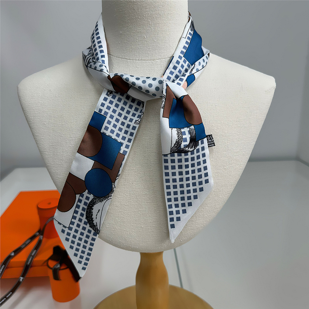 5*90cm New Saddle Silk Scarf T - Women Bags Wholesale review and price
