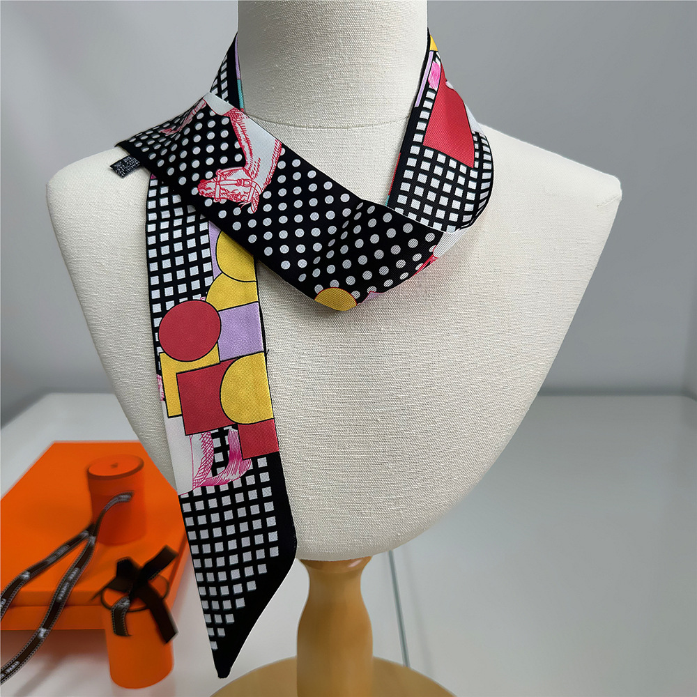 5*90cm New Saddle Silk Scarf T - Women Bags Wholesale review and price