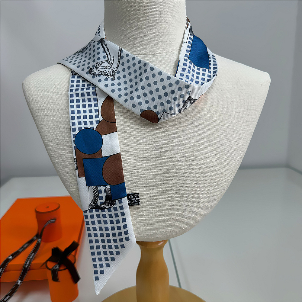 5*90cm New Saddle Silk Scarf T - Women Bags Wholesale review and price