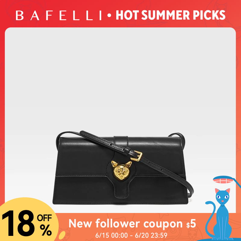 BAFELLI CAT 2026 NEW WOMEN'S B - Women Bags Jeans review and price