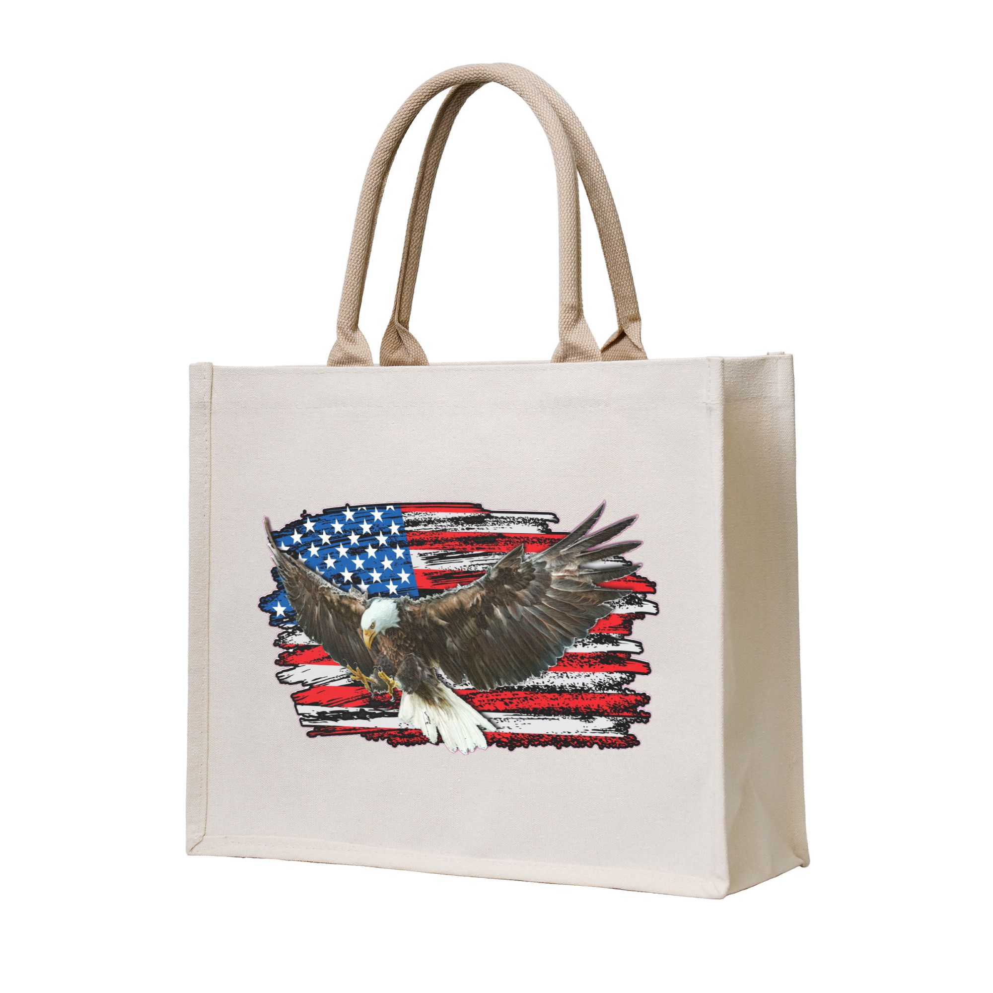 Custom USA Eagle American Flag - Women Bags Usa review and price