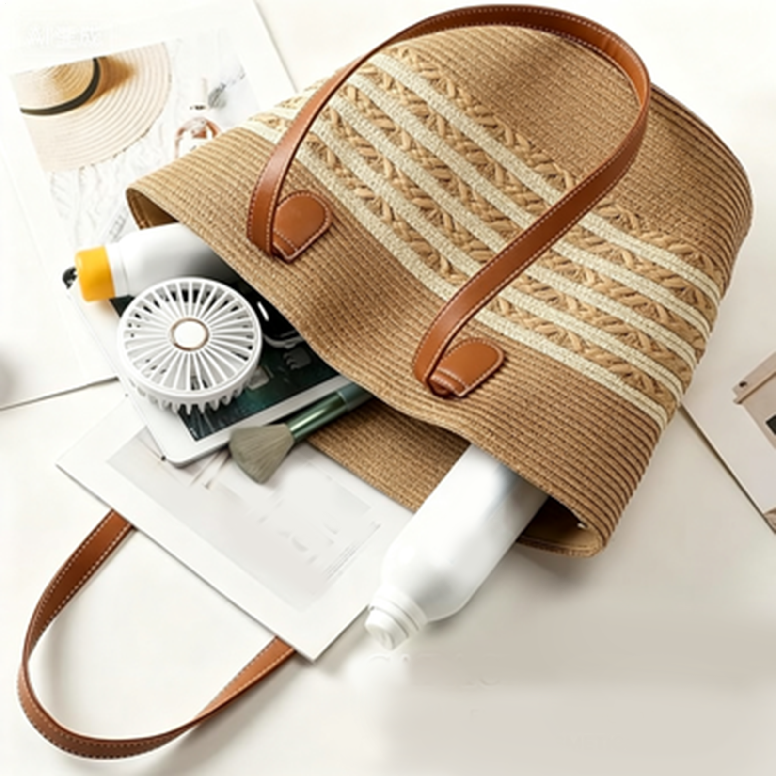 Elegant Chic New Large Boho St - Women'S Bags Handbags review and price